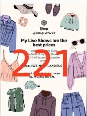 $5 STARTS-51-100- Thank You For Your Purchase!